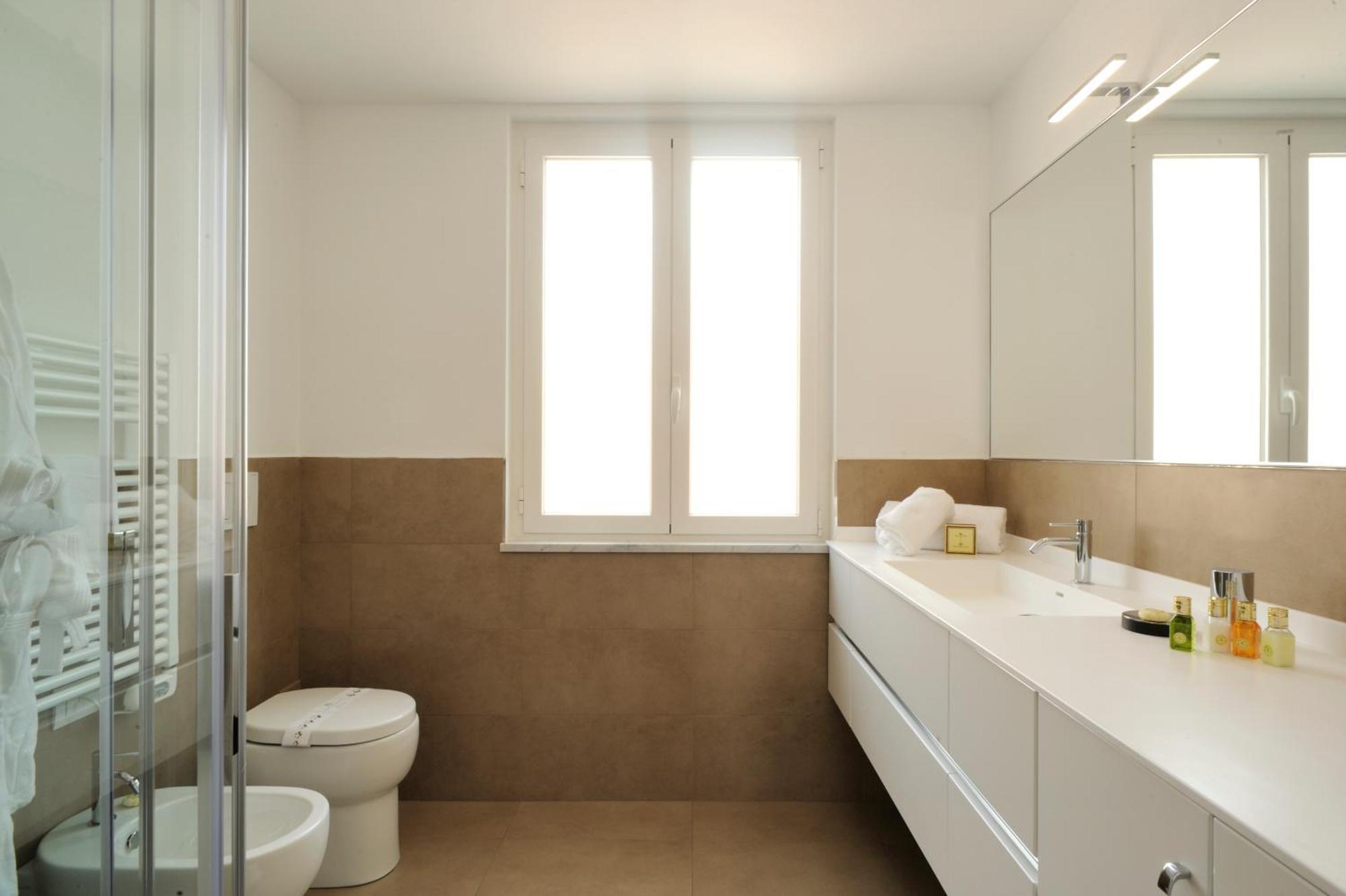 Residence San Marco Suites&Apartments Alassio Habitación foto