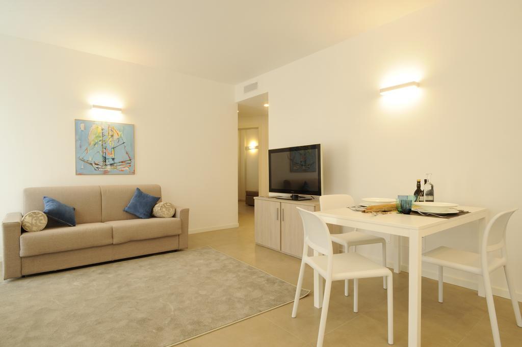 Residence San Marco Suites&Apartments Alassio Exterior foto