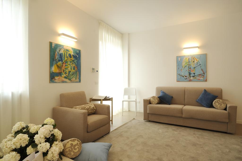 Residence San Marco Suites&Apartments Alassio Exterior foto